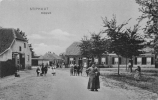 De Dorpsstraat in Stiphout